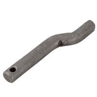 WINTERHOFF BSCHG 10-14-E tilhengerhengselbolt