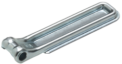 WINTERHOFF BSCH 10-17-220 tilhengerhengsel for montering på tilhengersiden