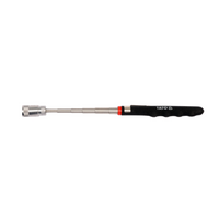 YATO YT-06611 teleskopisk griper med magnet og diode 190-800mm