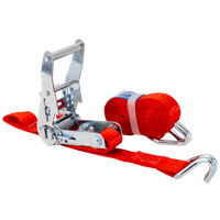 Transportbelte med strammer UNITRAILER 3m/25mm/1t