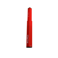 ProPlus 360840 lastevekt for campingvogn, 100 kg lastcelle