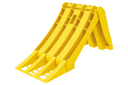 LOKHEN ORIGAMY 46 timers hjulkloss: 190 mm, sammenleggbar