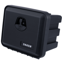 DAKEN 81101 JUST verktøykasse 400x350x300mm 21l