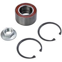 Lager for bremsetrommel KNOTT 250x40, 10"