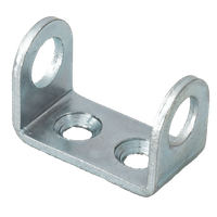 WINTERHOFF BSCHG 10-17-B tilhengerhengselholder