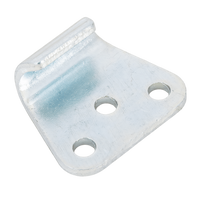 WINTERHOFF BVSG 60-A sidefeste for tilhengerfeste