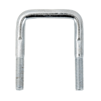 WINTERHOFF ZBF 10-PO firkantklemme type C M8 50/60