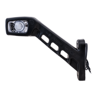 Markeringslampe WAŚ W48 238L LED venstre