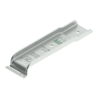 STEELPRESS Z-02 sidefesteholder for tilhengerfeste