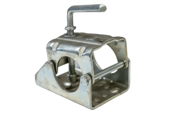 UTSALG WINTERHOFF 60 mm støttehjulklemme