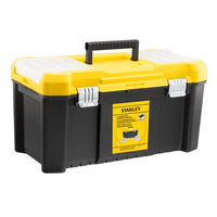 STANLEY ESSENTIAL verktøykasse 485 x 251 x 248 mm 16,8 l