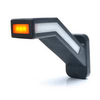 Markeringslampe WAŚ W168.1 1165P LED høyre