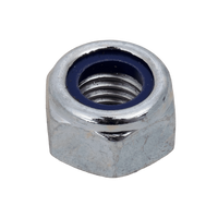 M14 selvlåsende mutter for DROMET NSK14 klemmefeste