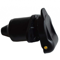 3-polet 12V tilhengeruttak