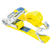 Transportbelte med strammer UNITRAILER 4m/35mm/2t