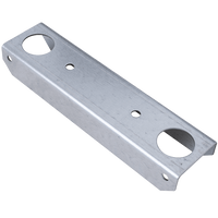 Hagehenger 150/200/201/230/264 Dragstang Støttebjelke