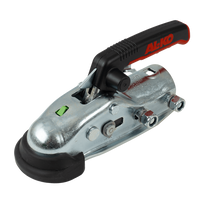 AL-KO AK270 kulefeste for en 2700 kg tilhenger med en 50 mm rørformet trekkstang