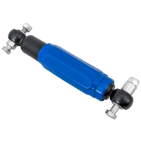 Tilhengeraksel støtdemper AL-KO Octagon 1350 -2700 kg blå