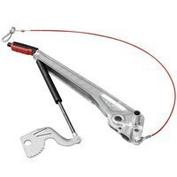 AL-KO håndbremsspak for påløpsanordninger 161S 251S 