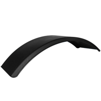 Fender for landbruksmaskiner 16-24" DOMAR T10120 hjulbue 960/355mm