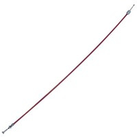 Lang levetid tilhenger bremsekabel AL-KO 1020/1216