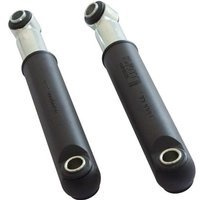 KNOTT støtdempere for tilhengeraksler 750–1800 kg for enkle og tandemaksler