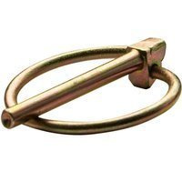 DROMET sikkerhetsnål bjelkeplugg landbruksplugg 8mm