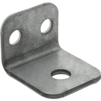 UNITRAILER sveivløfterfeste for tipping/lossing av tilhengeren