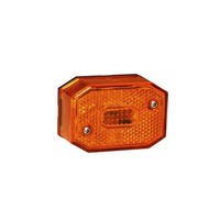 ASPÖCK FLEXIPOINT I markeringslampe universal oransje