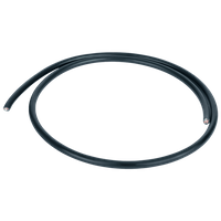 Elektrisk kabel HYBSZ YLY-S 7x0,75+1x1 åttekjernet - 1m