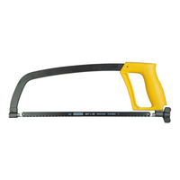 STANLEY 1-15-122 Baufil 300 mm 24TPI Håndsag