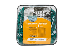 Lastenett for tilhenger 300x400cm UNITRAILER