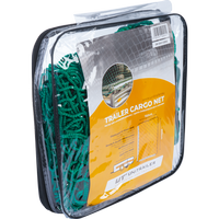 UNITRAILER sikkerhetsnett for tilhengere - størrelse 2,0x1,5 m