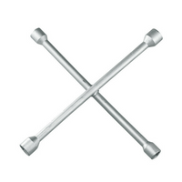 Hjulkryss LAMP bilhjulnøkkel