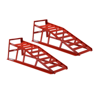 Sett med bilramper YATO YT-55670 ramper 2t (2 stk.)