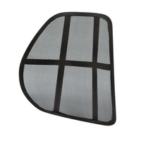 LAMPA Relax korsryggstøtte for bilsete