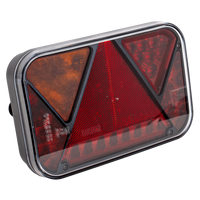 Baklys FRISTOM FT-270 LED CANBUS 6 funksjoner igjen