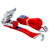 Transportbelte med strammer UNITRAILER 4m/35mm/2t