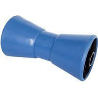 Kjølbunnrull for DOMAR båthenger