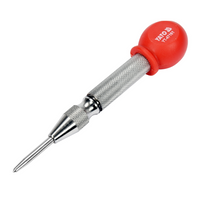 YATO YT-47161 automatisk senterkjørner for metall/tre/plast 125 mm