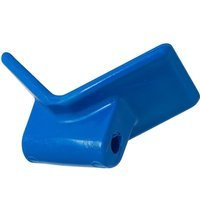 DOMAR D41200 baugskjerm for båthenger