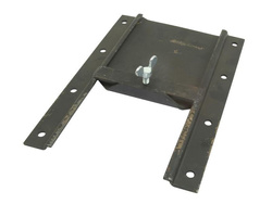 Kornrenne SPAREX renne for landbrukshengere 250x355mm