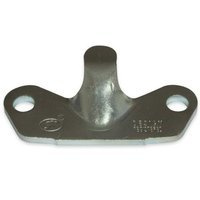 STEELPRESS Z-15 sidefesteholder for tilhengerfeste