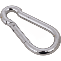 DROMET KSO.6.60 taukrok brannmannskrok 6x60mm