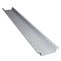 UNITRAILER guide for MOTO 1, 2 og 3 motorsykkelhengere