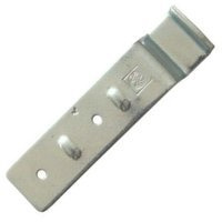 WINTERHOFF BVG 20-A sidefeste for tilhengerfeste