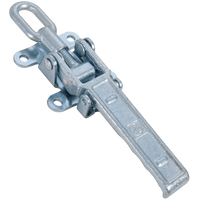 WINTERHOFF EXZV 10-1 tilhengerfeste for eksentrisk låsing av tilhengersiden