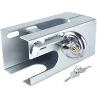 Trekklås Unitrailer TRAILER PRO-BOX II