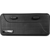 DAKEN 82202 BLACKIT verktøykasse 550x250x295mm 23l