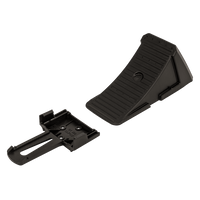 Hjulkloss med monteringsbrakett AL-KO UK10 h:102mm